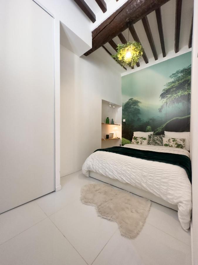 Le Cosy Safranier Vieil Antibes Apartment Exterior photo